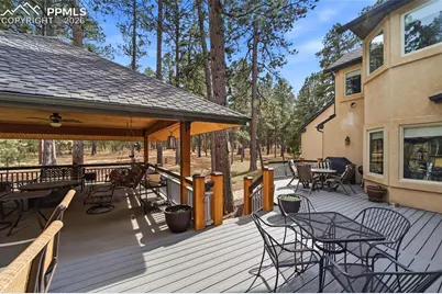 20175 Wissler Ranch Road, Colorado Springs, CO 80908 - Photo 12