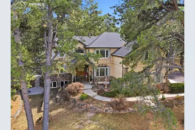 20175 Wissler Ranch Road, Colorado Springs, CO 80908 - Photo 1