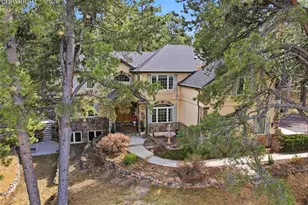 20175 Wissler Ranch Rd, Colorado Springs, CO 80908 - Photo 1