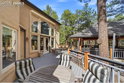 20175 Wissler Ranch Road, Colorado Springs, CO 80908 - Photo 8