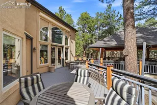 20175 Wissler Ranch Rd, Colorado Springs, CO 80908 - Photo 8