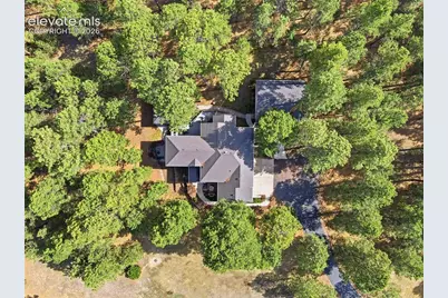 20175 Wissler Ranch Road, Colorado Springs, CO 80908 - Photo 1