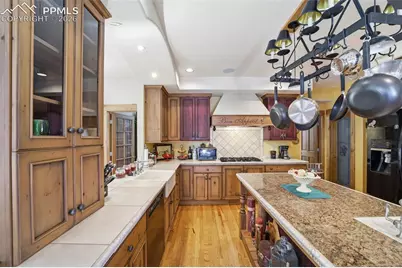 20175 Wissler Ranch Road, Colorado Springs, CO 80908 - Photo 22