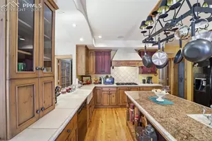 20175 Wissler Ranch Rd, Colorado Springs, CO 80908 - Photo 22