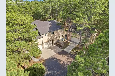 20175 Wissler Ranch Road, Colorado Springs, CO 80908 - Photo 2