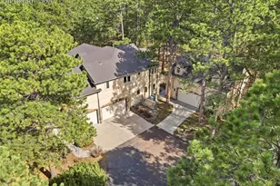 20175 Wissler Ranch Rd, Colorado Springs, CO 80908 - Photo 2