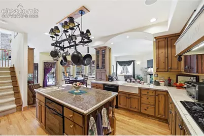 20175 Wissler Ranch Road, Colorado Springs, CO 80908 - Photo 26