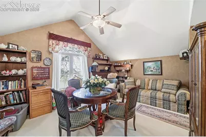 20175 Wissler Ranch Road, Colorado Springs, CO 80908 - Photo 48