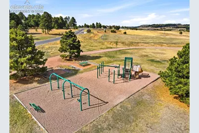20175 Wissler Ranch Road, Colorado Springs, CO 80908 - Photo 8