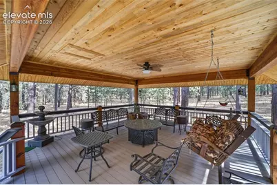 20175 Wissler Ranch Road, Colorado Springs, CO 80908 - Photo 12