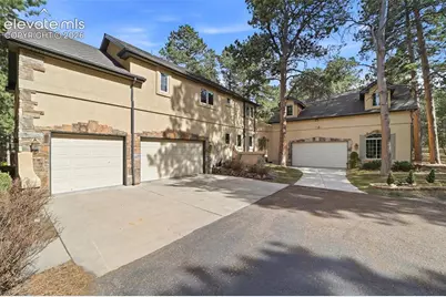 20175 Wissler Ranch Road, Colorado Springs, CO 80908 - Photo 6