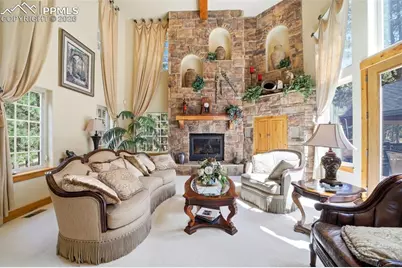 20175 Wissler Ranch Road, Colorado Springs, CO 80908 - Photo 18