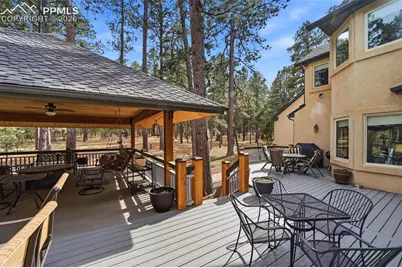 20175 Wissler Ranch Road, Colorado Springs, CO 80908 - Photo 12