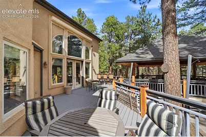 20175 Wissler Ranch Road, Colorado Springs, CO 80908 - Photo 10