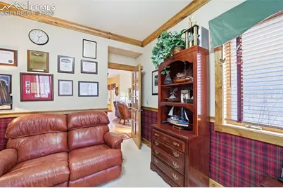 20175 Wissler Ranch Road, Colorado Springs, CO 80908 - Photo 30