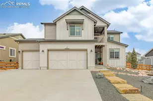 9931 Antelope Ravine Dr, Colorado Springs, CO 80908 - Photo 1