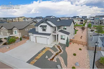 9931 Antelope Ravine Drive, Colorado Springs, CO 80908 - Photo 48