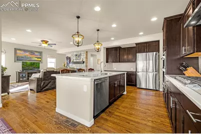 9931 Antelope Ravine Drive, Colorado Springs, CO 80908 - Photo 8