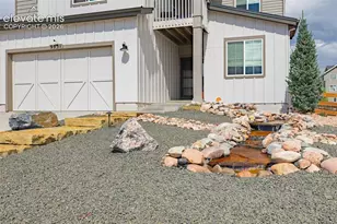 9931 Antelope Ravine Dr, Colorado Springs, CO 80908 - Photo 2