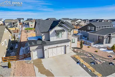 9931 Antelope Ravine Drive, Colorado Springs, CO 80908 - Photo 46
