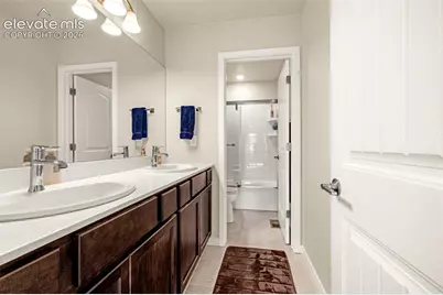 9931 Antelope Ravine Drive, Colorado Springs, CO 80908 - Photo 30