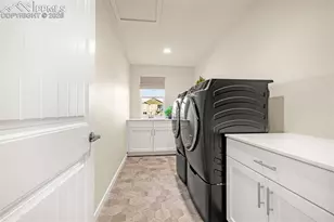 9931 Antelope Ravine Dr, Colorado Springs, CO 80908 - Photo 30