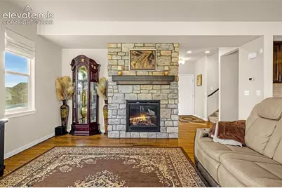 9931 Antelope Ravine Drive, Colorado Springs, CO 80908 - Photo 6