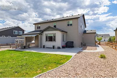 9931 Antelope Ravine Drive, Colorado Springs, CO 80908 - Photo 40
