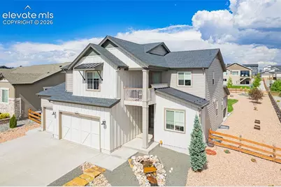 9931 Antelope Ravine Drive, Colorado Springs, CO 80908 - Photo 50