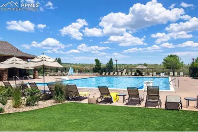 6689 Knapp Drive, Colorado Springs, CO 80924 - Photo 2