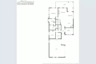 12950 Penfold Drive, Colorado Springs, CO 80921 - Photo 48