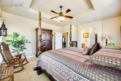 12950 Penfold Drive, Colorado Springs, CO 80921 - Photo 14