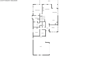 12950 Penfold Dr, Colorado Springs, CO 80921 - Photo 32