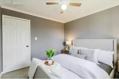 1815 Montezuma Drive, Colorado Springs, CO 80910 - Photo 16