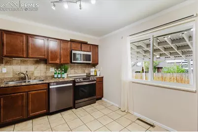 1815 Montezuma Drive, Colorado Springs, CO 80910 - Photo 10