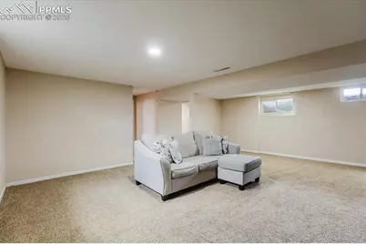 1815 Montezuma Drive, Colorado Springs, CO 80910 - Photo 26