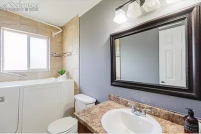 1815 Montezuma Drive, Colorado Springs, CO 80910 - Photo 12