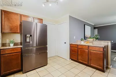 1815 Montezuma Drive, Colorado Springs, CO 80910 - Photo 8