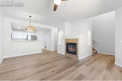 8760 Eckberg Heights, Colorado Springs, CO 80924 - Photo 8