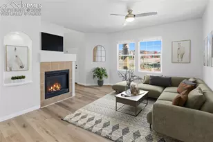 8760 Eckberg Heights, Colorado Springs, CO 80924 - Photo 2