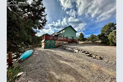 351 Loveland Road, South Fork, CO 81154 - Photo 2