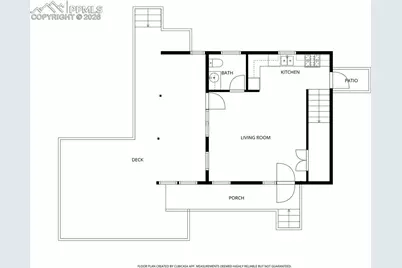 351 Loveland Road, South Fork, CO 81154 - Photo 42