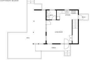 351 Loveland Rd, South Fork, CO 81154 - Photo 42