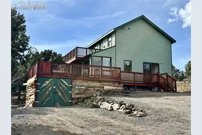 351 Loveland Road, South Fork, CO 81154 - Photo 1