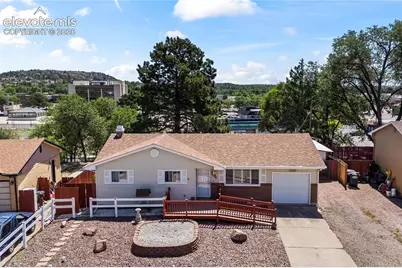 1605 Dixon Drive, Colorado Springs, CO 80909 - Photo 4