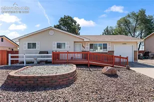 1605 Dixon Dr, Colorado Springs, CO 80909 - Photo 1