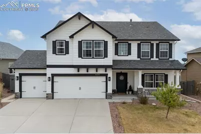 6755 Gold Drop Drive, Colorado Springs, CO 80923 - Photo 1
