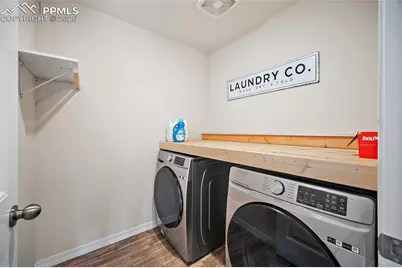 4662 High Springs Court, Colorado Springs, CO 80917 - Photo 32