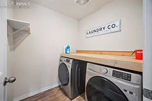 4662 High Springs Ct, Colorado Springs, CO 80917 - Photo 32