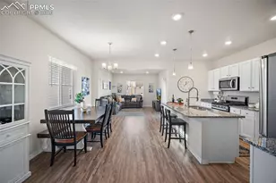 4662 High Springs Ct, Colorado Springs, CO 80917 - Photo 6